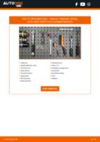 Kolla in våra informativa PDF-guider om underhåll och reparationer av RENAULT MEGANE Scenic (JA0/1_)