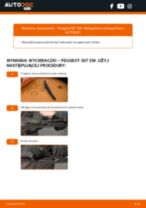 Jak wymienić Przegub elastyczny wału napędowego TOYOTA Aygo X (AB70) - instrukcje online