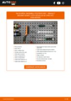 Manualul online pentru schimbarea Kit amortizoare la RENAULT MEGANE Scenic (JA0/1_)