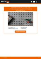 Manual online sobre el cambio de Regulador de voltaje por su cuenta en HONDA BRIO