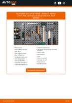 Consultă tutorialele noastre informative în format PDF despre mentenanța și reparațiile RENAULT SCÉNIC I (JA0/1_)
