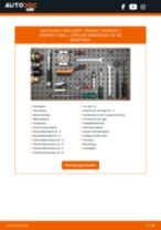 Werkstatthandbuch für Sandero / Stepway II (B8_) 1.6 Flex (B8A6) online