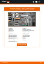 Werkstatthandbuch RENAULT EXPRESS online