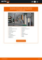 Bekijk onze informatieve PDF-tutorials over RENAULT MEGANE I Grandtour (KA0/1_)-onderhoud en reparatie