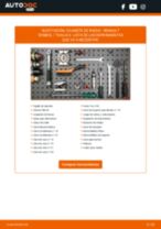 PDF manual sobre mantenimiento THALIA II (LU1/2_) 1.6 Flex (LU0C, LU05)