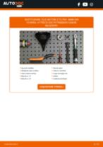 FORD ECOSPORT Kit cavi candele sostituzione: consigli e suggerimenti