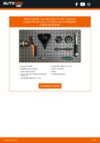 Manuale officina Logan Pick-up (US_) 1.6 16V (US1Y) PDF online