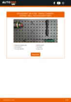 RENAULT Sandero / Stepway I (BS_) 2020 repair manual and maintenance tutorial