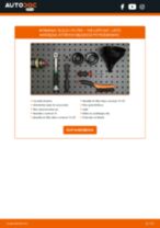 Wymiana Akumulator AGM, EFB, GEL SEAT ALHAMBRA: poradnik pdf