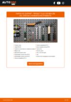 Онлайн наръчници за ремонт RENAULT CLIO за професионални механици или автолюбители, които правят самостоятелни ремонти