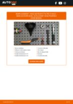 PDF manuel sur la maintenance de Z3