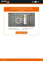 Cambio Faro LED e Xenon SMART da soli - manuale online pdf