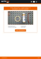 DIY rokasgrāmata par Apsildes sistēmas radiators nomaiņu CHEVROLET MONTE CARLO 2007