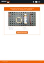 CHEVROLET CHEVELLE Lichtmaschinenregler auswechseln: Tutorial pdf