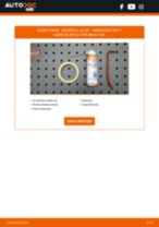 Trin-for-trin PDF-tutorial om skift af K2500 Generatorregulator