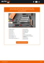 PDF manual sobre mantenimiento VECTRA B (36_) 1.7 TD (F19)