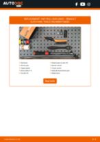 CLIO II Box (SB0/1/2_) 1.5 dCi workshop manual online