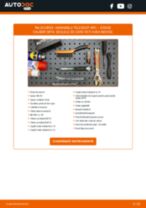 Manualul online pentru schimbarea Bielete de directie la Mini Countryman F60
