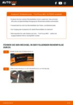 Schritt-für-Schritt-Anleitung im PDF-Format zum Kolben-Wechsel am Range Rover Velar L560