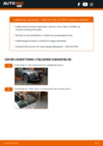 Den professionelle guide til udskiftning af Bremseskiver på din Audi Q5 FY 2.0 TDI quattro