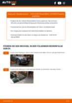 Die professionelle Anleitung für den Bremsscheiben-Wechsel bei deinem Audi A4 B9 Allroad 3.0 TDI quattro (CSWB)