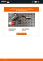 Werkstatthandbuch für CADDY ALLTRACK Kasten (SAA) 2.0 TDI online