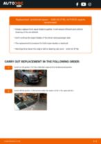 Audi Q5 FY 35 TDi quattro manual pdf free download