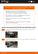 Λυχνία προβολέα: ο επαγγελματικός οδηγός για την αλλαγή του στο Audi A4 B8 Allroad 2.0 TFSI quattro σου