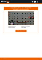 Tiešsaistes rokasgrāmata, kā mainīties Abs sensor uz JAGUAR I-PACE