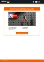 Consultă tutorialele noastre informative în format PDF despre mentenanța și reparațiile AUDI TT (8J3)