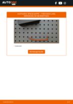 FORD B-MAX (JK) Spiegelgehäuse wechseln: Handbuch online kostenlos