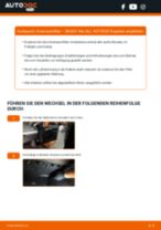 Reparatur- und Servicehandbuch für SKODA Yeti (5L) 2013