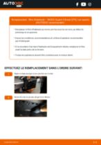 Manuel d'atelier SUPERB Break (3T5) 2.0 TDI 16V 4x4 pdf