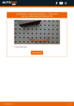 Karosseri workshop manualer online