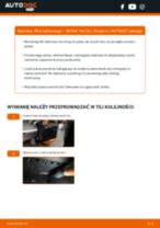 Profesjonalny poradnik wymiany produktu Filtr powietrza w Twoim samochodzie Skoda Yeti 5l 1.2 TSI