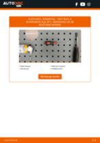 Werkstatthandbuch für Ibiza IV Schrägheck (6J5, 6P1) 1.9 TDI online