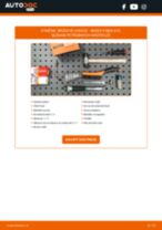 Jak vyměnit Mrizka Chladice MITSUBISHI udělej si sám - online návody pdf