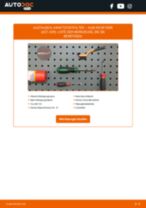 Werkstatthandbuch für R8 Spyder (427, 429) 4.2 FSI quattro online