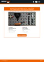 Kako zamenjati Kompresor Klime PORSCHE 959 - vodič spletu