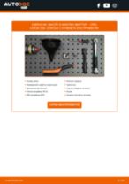 Онлайн наръчници за ремонт OPEL FRONTERA за професионални механици или автолюбители, които правят самостоятелни ремонти