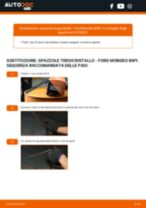 Cambio Parapolvere Ammortizzatore & Tampone Ammortizzatore Toyota Rav4 xa1: guida pdf