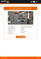 BOSCH E1 90R-011200/325 per Seicento / 600 Van (287_) | PDF istruzioni di sostituzione