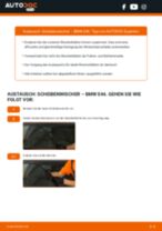 DACIA 1310 Halter, Stabilisatorlagerung wechseln Anleitung pdf