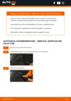 ABARTH PUNTO EVO Ölfiltergehäuse / dichtung austauschen: Anweisung pdf