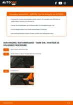 Gloeibougies vervangen FIAT STILO: gids pdf