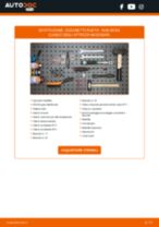Suzuki Swift 3 Kit Cinghie Poly-V sostituzione: tutorial PDF passo-passo