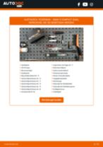 Werkstatthandbuch für 3 Compact (E46) 318 td online