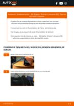Werkstatthandbuch für Shuma Limousine (FB) 1.5 i 16V online