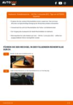 Werkstatthandbuch für RIO Stufenheck (DC_) 1.5 16V online