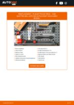PDF manuel sur la maintenance de QUATTRO